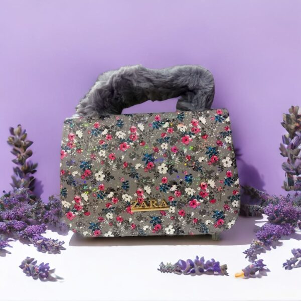 ABIRE Floral,handbags, Stylo Bags, chanel bags, bags