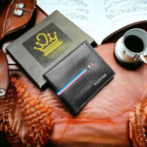 Mens wallet , wallet
