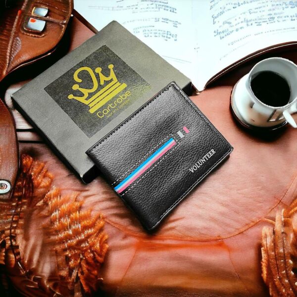 Mens wallet , wallet