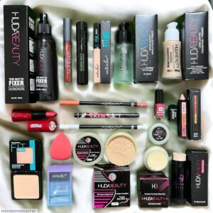 makeup deal , makeup