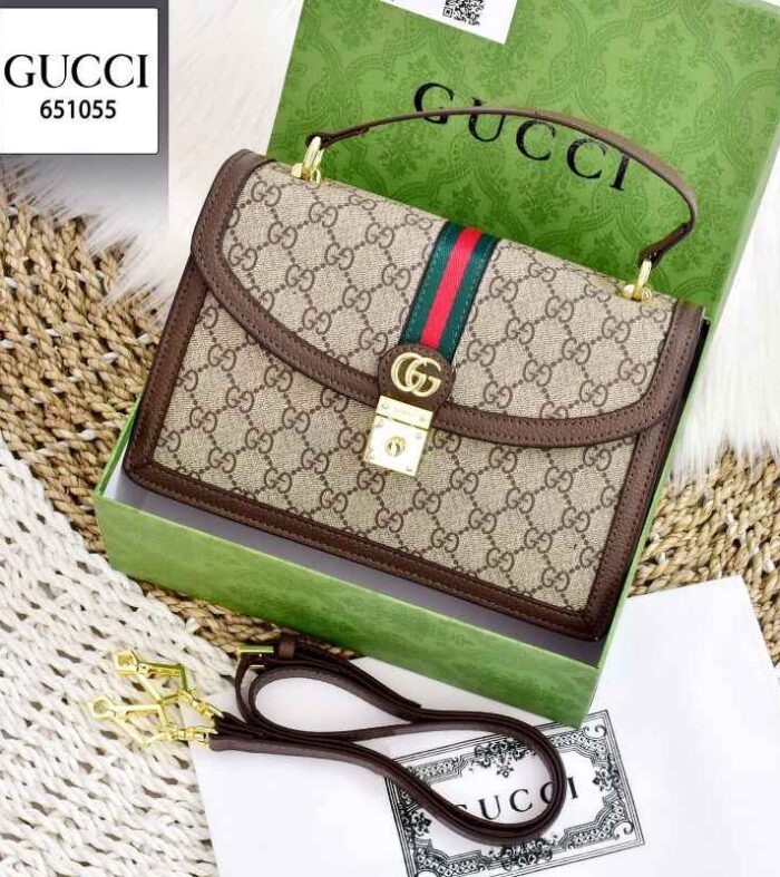 GUCCI MASTER COPY BAG