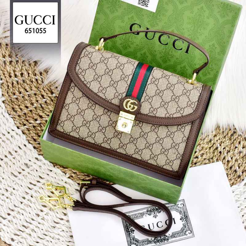 GUCCI MASTER COPY BAG