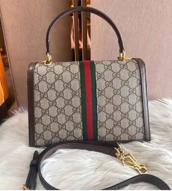 GUCCI MASTER COPY BAG - Image 2