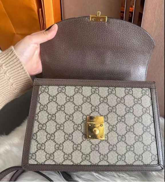 GUCCI MASTER COPY BAG - Image 4