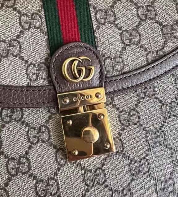 GUCCI MASTER COPY BAG - Image 5