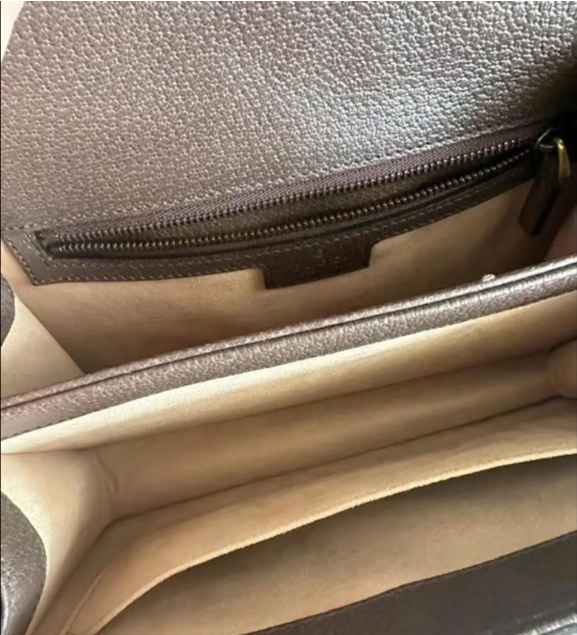 GUCCI MASTER COPY BAG - Image 6